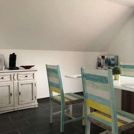 Ferienwohnung Jodis Bonerath エクステリア 写真