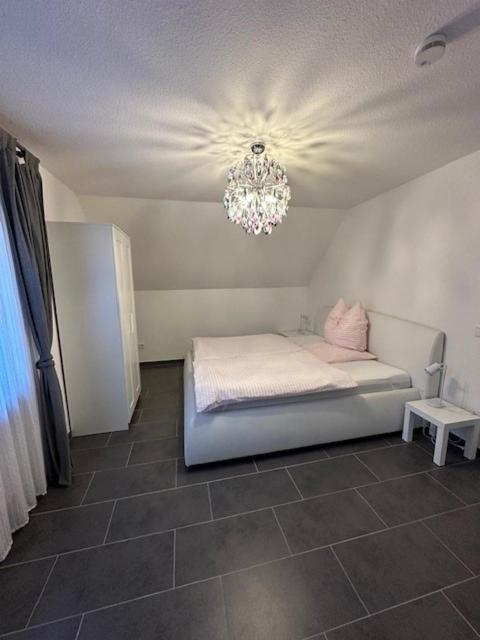Ferienwohnung Jodis Bonerath エクステリア 写真
