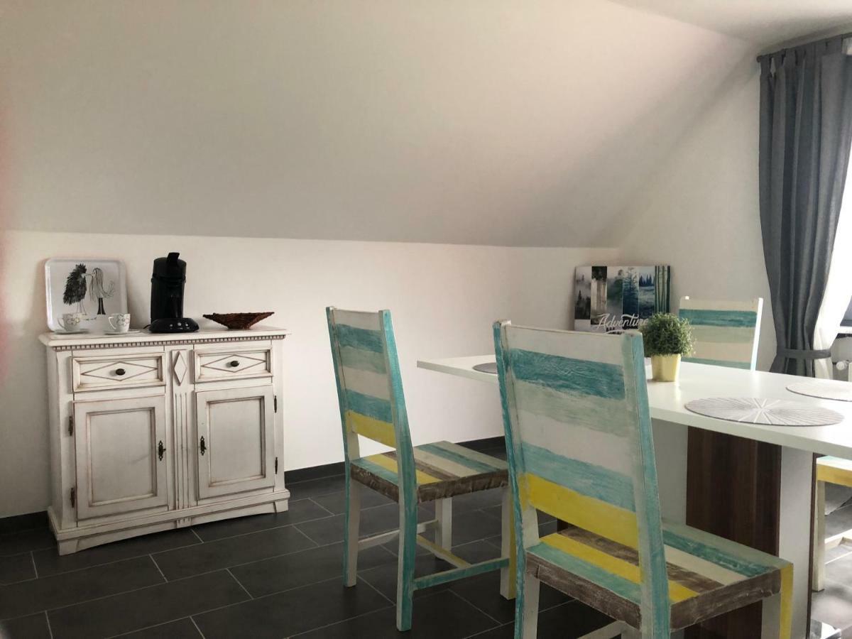 Ferienwohnung Jodis Bonerath エクステリア 写真