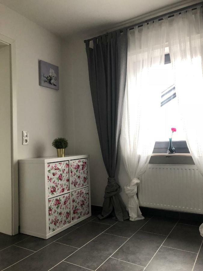 Ferienwohnung Jodis Bonerath エクステリア 写真