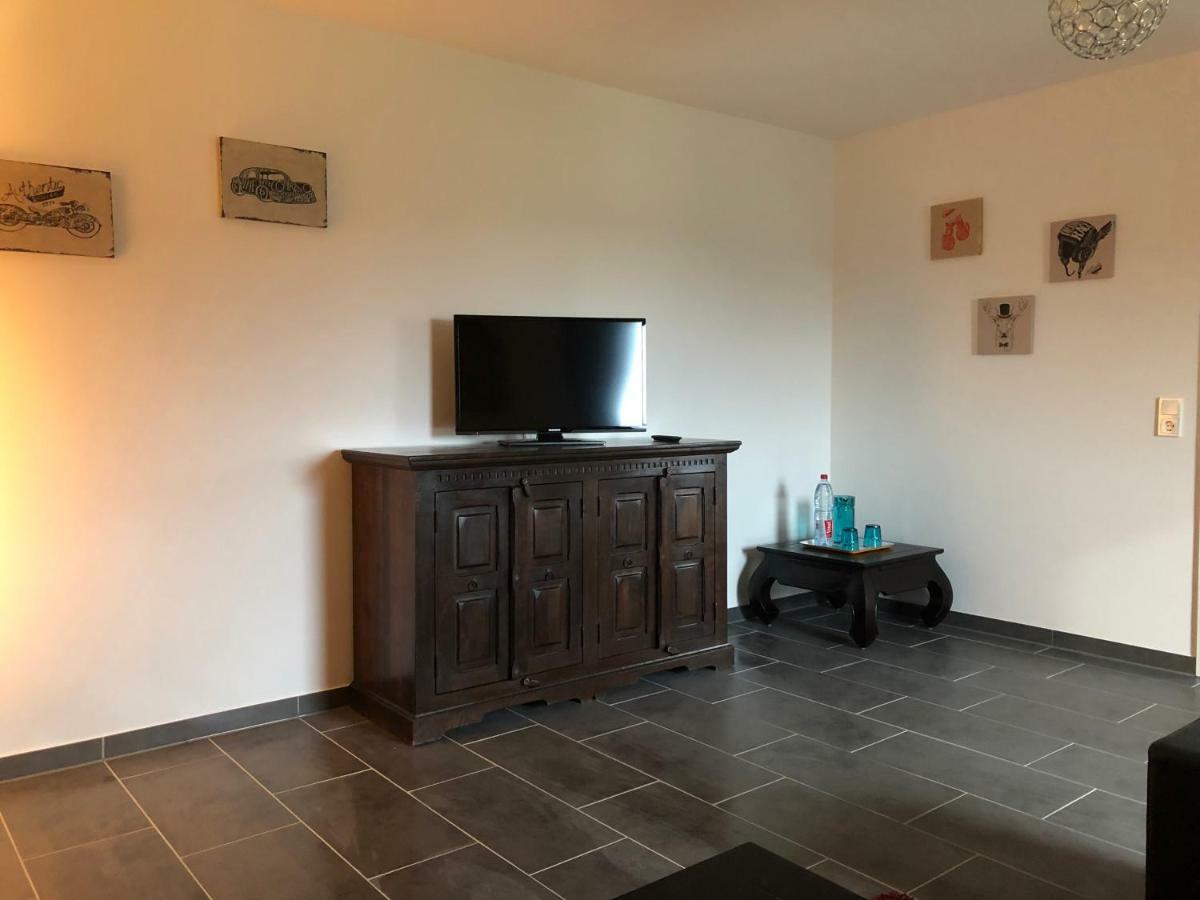 Ferienwohnung Jodis Bonerath エクステリア 写真
