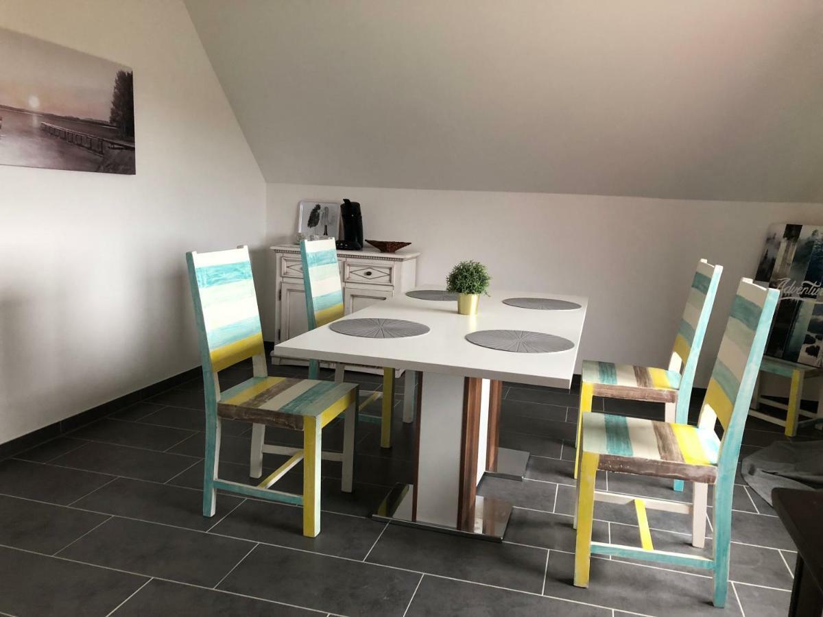 Ferienwohnung Jodis Bonerath エクステリア 写真